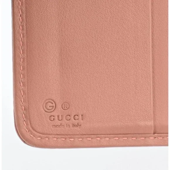 Auth Gucci Micro Guccissima Wallet Leather #48048G22B - Picture 14 of 14